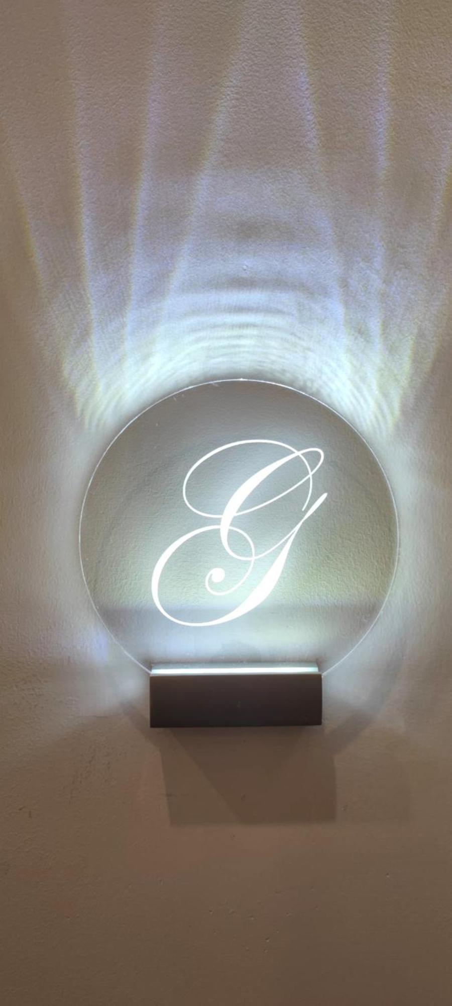 B And G San Babila- Luxury In The Heart Of Milano - Design District Hotell Eksteriør bilde