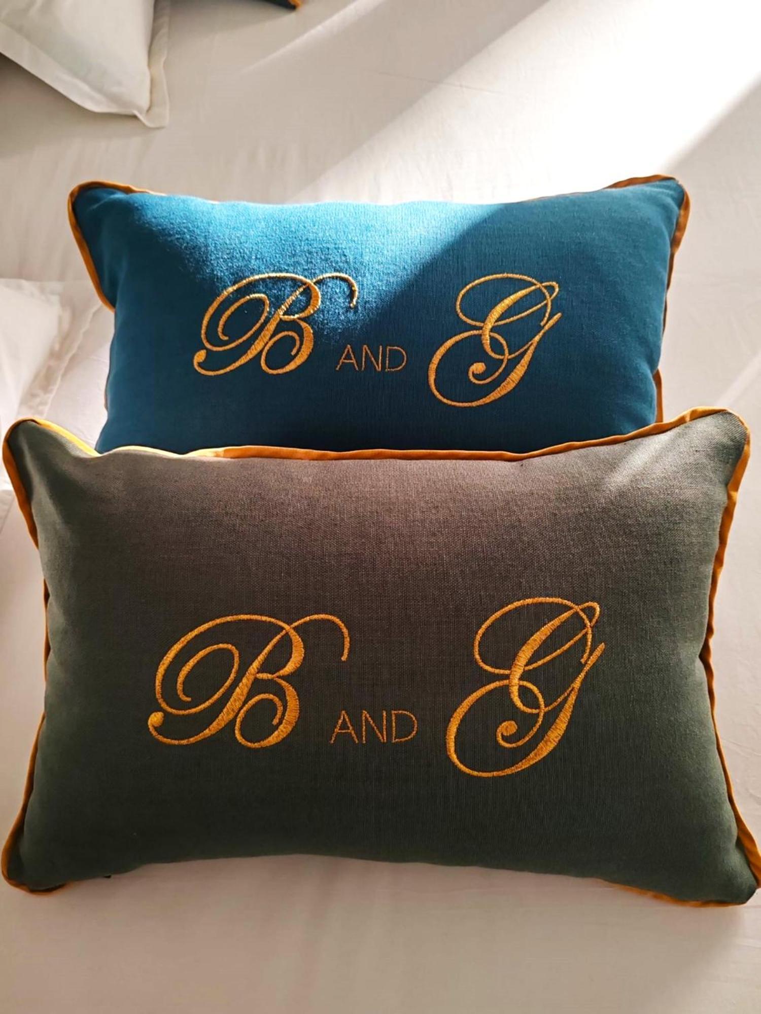 B And G San Babila- Luxury In The Heart Of Milano - Design District Hotell Eksteriør bilde